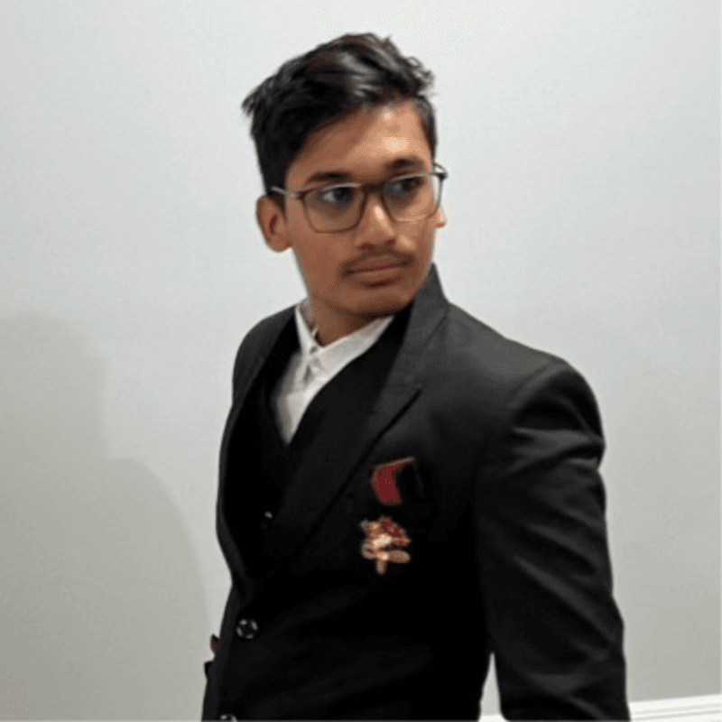 Siddh Patel